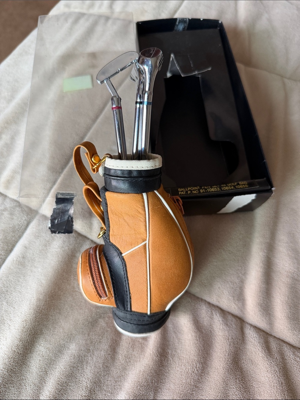 Birdie Buddy Golf Pen Set